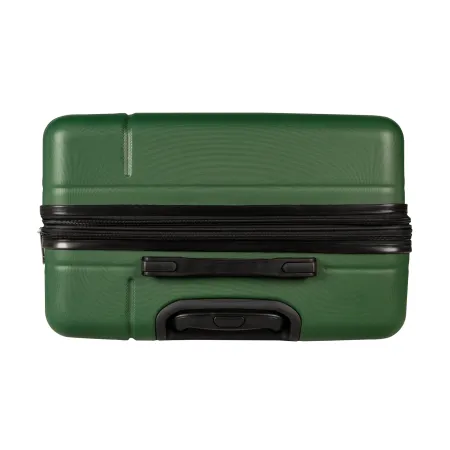 Zestaw walizek Cavalet Osby zielony (S/M/L)